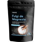 Fulgi de Magneziu pentru Baie (Clorura de Magneziu/Sare Nigari) 500g