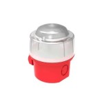 Cumpara ieftin Honeywell Dispozitiv de semnalizare optică cu carcasă de protecție IP