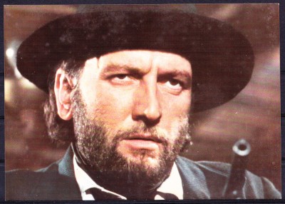 AMS - ILUSTRATA 479 OVIDIU IULIU MOLDOVAN FILMUL &amp;bdquo;PROFETUL, AURUL SI ARDELENII&amp;rdquo; foto