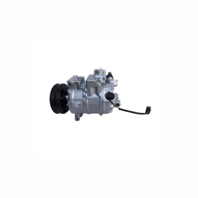 Compresor climatizare Audi A6 (4b2, C5) foto
