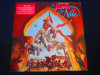 Various - The Jewel Of The Nile (soundtrack) _ vinyl,LP _ Jive ( 1986,Germania), VINIL