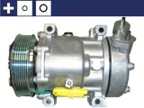 Compresor climatizare Citroen Berlingo Berlingo First, C4 I, C5 I, C8; Fiat Scudo, Scudo Sasiu, Ulysse; Lancia Phedra; Peugeot 307, 307 Cc, 307 Sw,