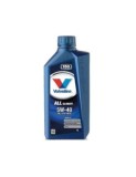 Ulei motor Valvoline All Climate C3 5W-40 Sintetic 1L Diesel
