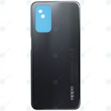 Oppo A54 5G (CPH2195), A74 5G (CPH2197 CPH2263) Capac baterie fluid negru 3202383