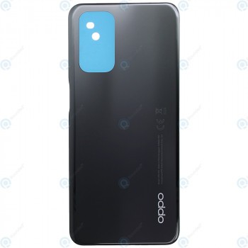 Oppo A54 5G (CPH2195), A74 5G (CPH2197 CPH2263) Capac baterie fluid negru 3202383 foto