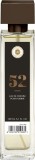 Apa de parfum pentru barbati Nr. 52, 150ml, IAP Pharma