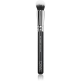 ZOEVA 110 Prime &amp; Touch-Up pensulă mică pentru aplicarea produselor cremoase 1 buc