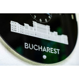 Ceas perete București
