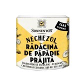 Cafea Radacina de Papadie Prajita Nechezol Bio 75 grame Sonnentor