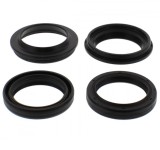 Set semeringuri telescop (furca) 38x50x8.9/9.5 Tourmax - Beta Evo - Suzuki LS 650 Savage - FZR 600 - XJ 600 Diversion - XV 750 Virago