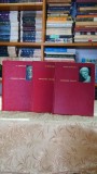 Cumpara ieftin Carti Civilizatia Greaca 3 volume A. Bonnard Editie Veche 1969 Istorie Cultura Generala Literatura Clasica Stiintifica