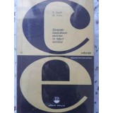 ELEMENTE INCALZITOARE ELECTRICE IN TUBURI METALICE-T. LAZAR N. PETRE-228084
