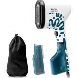 Aparat de calcat vertical cu abur Pure Pop, DT2040E1, 1300 W, abur variabil pana la 20 g/min, 2recipiente apa 70ml si 120ml, gata de utilizare in 15s,