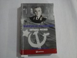 MARESALUL MALINOVSKI; OSTASUL PATRIEI - ANATOLI MARCENKO - (autograf si dedicatie pt. gen. I. Vlad)