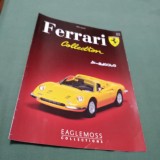 Cumpara ieftin REVISTA FERRARI COLLECTION NR.7 POSTER