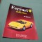 REVISTA FERRARI COLLECTION NR.7 POSTER