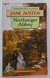 NORTHANGER ABBEY by JANE AUSTEN , 1993