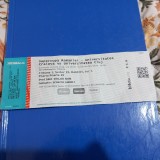 Bilet Supercupa Romaniei U Craiova - U Cluj