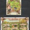 Guinea 2013 - Fluturi S/S 2v MNH