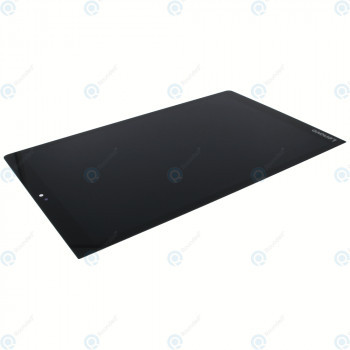 Lenovo Yoga Tab 3 Pro (YT3-X90L) Modul display LCD + Digitizer negru foto