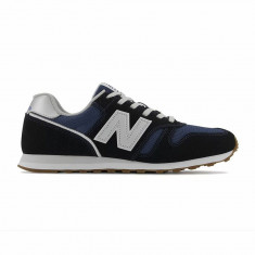 Incal?aminte Sport Barba?i New Balance 373 v2 M Negru foto