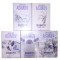 Isaac Asimov - Serie de Autor: Roboții (5 volume)
