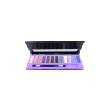 Trusa 12 farduri de ochi, Febble, Eyeshadow Collection