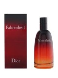 After shave Christian Dior Fahrenheit, 100 ml, pentru barbati