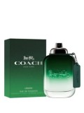 Cumpara ieftin Apa de toaleta Coach Green, 100 ml, pentru barbati