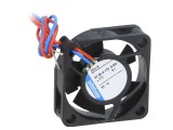 Ventilator Axial 5V DC 25x25x8mm 23dBA cu Rulment