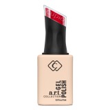 Oja semipermanenta Cupio ART Collection - Perfect Ruby Necklace 15ml
