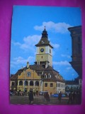 HOPCT 14707 CASA SFATULUI IN 1988-BRASOV - -CIRCULATA