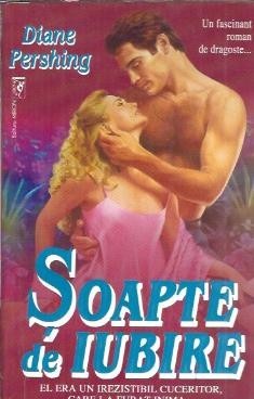 Soapte de iubire - Diane Pershing foto