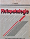 Fiziopatologie - 1980 - Romel Barbu (AH198)