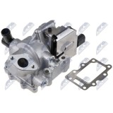 Supapa egr motor 1.4d, 1.6d, 1.7d Hyundai I20 2, I30, I40 I, Ix20, Tucson, Accent 4, Elantra 6; Kia Ceed, Optima, Pro Ceed, Rio 3, Rio 4, Soul 2,