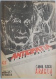 Anticipatia. Colectia Povestiri Stiintifico-Fantastice 476. SF