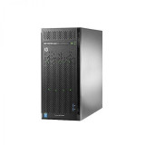 Server HPE Proliant ML110 G9, 4 LFF, 1 x Intel Xeon Octa Core E5-2680 v3, 64GB DDR4, H240, 2 x 750W, 2 Ani Garantie