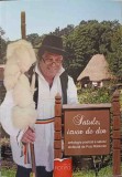 Satule, Izvor de Dor: Antologie Poetica - Puiu Raducan, Rotipo 2015, Poezie Romaneasca, Paperback