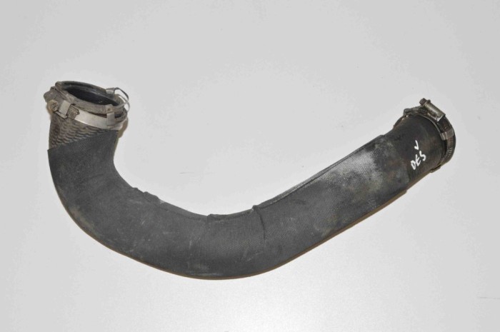 Furtun intercooler dreapta AUDI A4 Avant 8K5, B8 2010