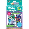 Water magic: Carte de colorat Spatiu PlayLearn Toys, Galt