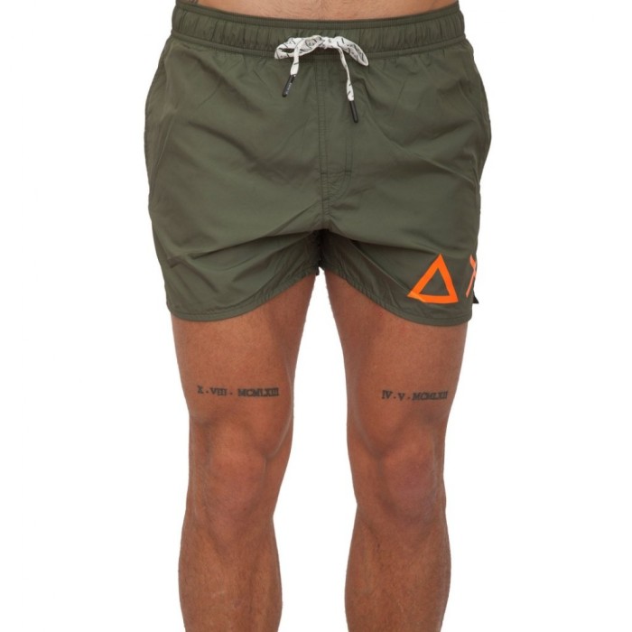 Costum de baie SUN68 Costum de baie SUN68