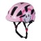 Casca Ciclism Copii P2R MASCOT - 48-52 cm, XS, Roz Ultimate FactoryBikes