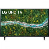 Televizor LG LED Smart TV 43UP7700 109cm 43inch Ultra HD 4K Black