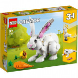 Cumpara ieftin Lego Creator Iepure Alb 31133