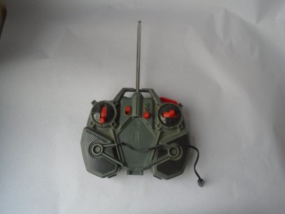 bnk jc Telecomanda Spin Master Air Hogs 27 Mhz - functionala foto