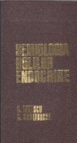 Semiologia Bolilor Endocrine - Barbu Ionescu, Editura Medicala - Carte Medicina