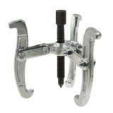 Extractor de rulmenți PROFI cu 3 gheare, 75mm
