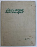 CRONICA ILUSTRATA A UNEI LUMI APUSE de HORIA LIMAN, EUGEN TARU, 1959