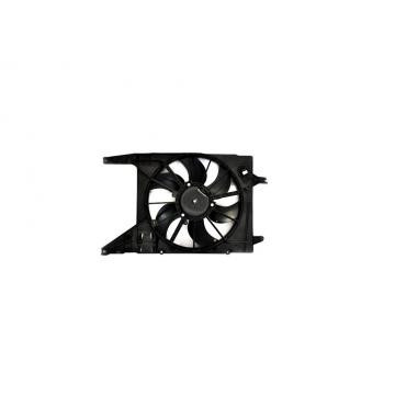 Electroventilator racire Dacia Logan Diesel cu A/C GMV 12920 biz2909163 foto