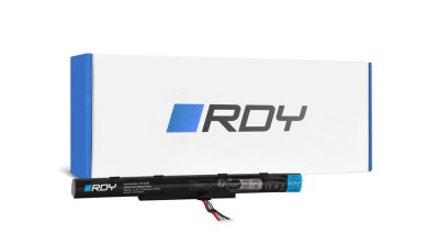 RDY Laptop akkumul&amp;aacute;tor AS16A5K AS16A7K AS16A8K Acer Aspire E5-575, E5-575G, E5-575T, E15, E5-575, E15, E5-575G, E5-774G, F5-573G foto